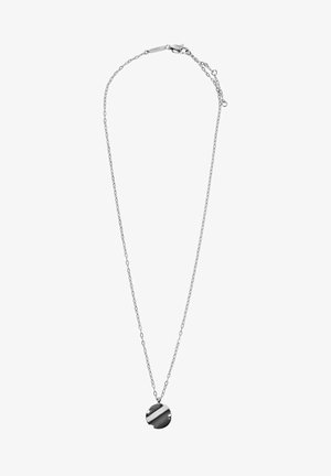 Esprit Halskette - silver-coloured