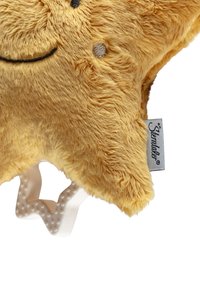 Sterntaler MITTEL STERN - Music box - gelb