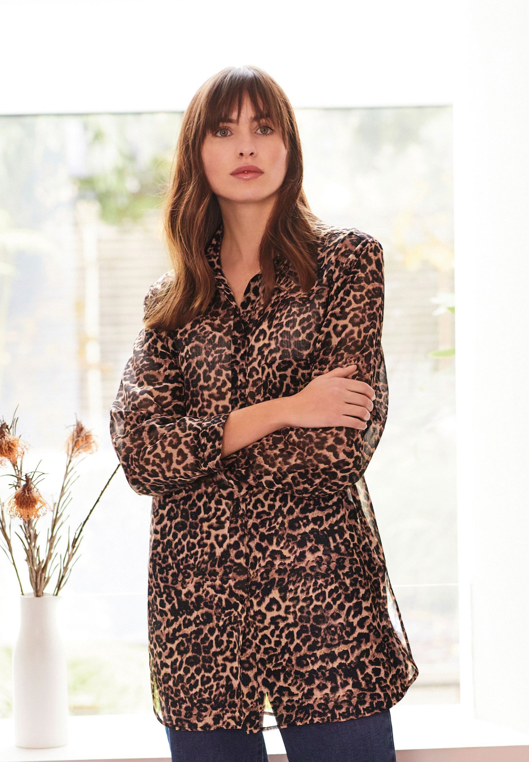 Donna Camicia Donna Camicia