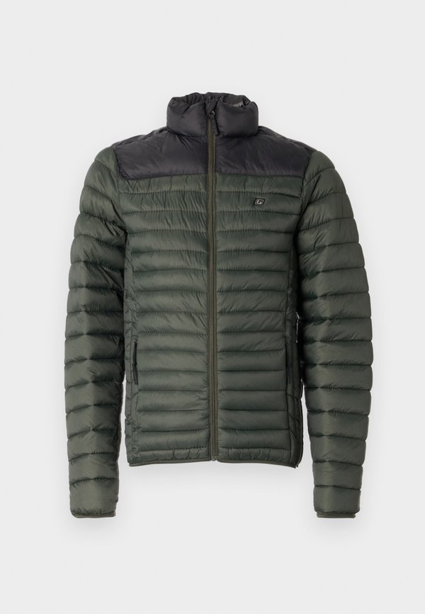 OUTERWEAR - Light jacket - rosin4