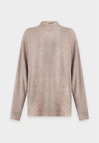 Избран, moon rock melange