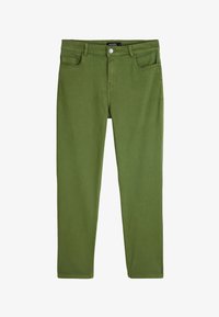 Non sélectionné, club