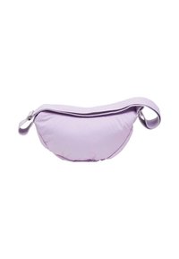 Unselected, lilac