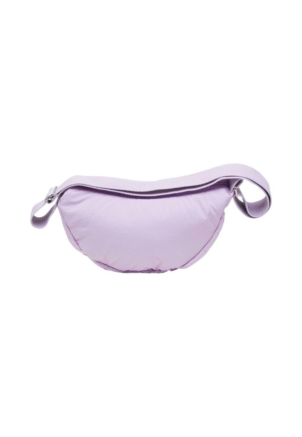 Gürteltasche - lilac