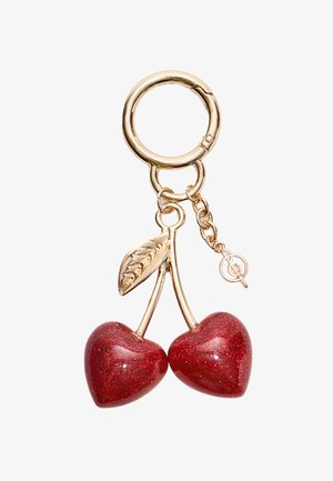 Stradivarius CHERRY  - Nøgleringe - red