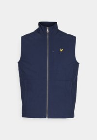 GILET - Vest - dark navy