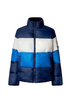 Pepe Jeans, PEPE JEANS WINTER COAT LIYA - Winterjacke - admiral blue