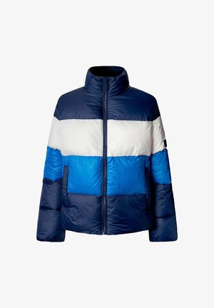 Pepe Jeans, PEPE JEANS WINTER COAT LIYA - Chaqueta de invierno - admiral blue