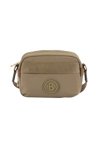 Unselected, khaki