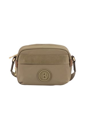 MAGGIA - Cross body bag - khaki