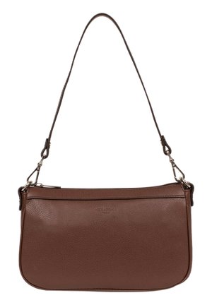 CONFORT - Handtas - cognac