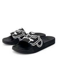 Black Bananas WALKING - Muiltjes - black