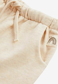 Next SOFT TOUCH - Broek - oatmeal cream