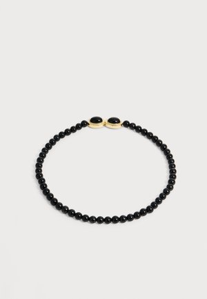 LUV AJ, THE MIDNIGHT MESA NECKLACE - Collier - gold-coloured