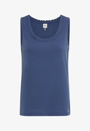 BRAX, STYLE IVY - Top - indigo mood