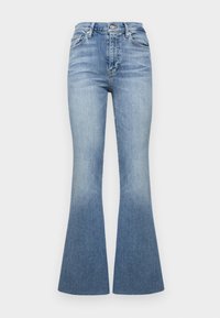 - Jeansy Bootcut