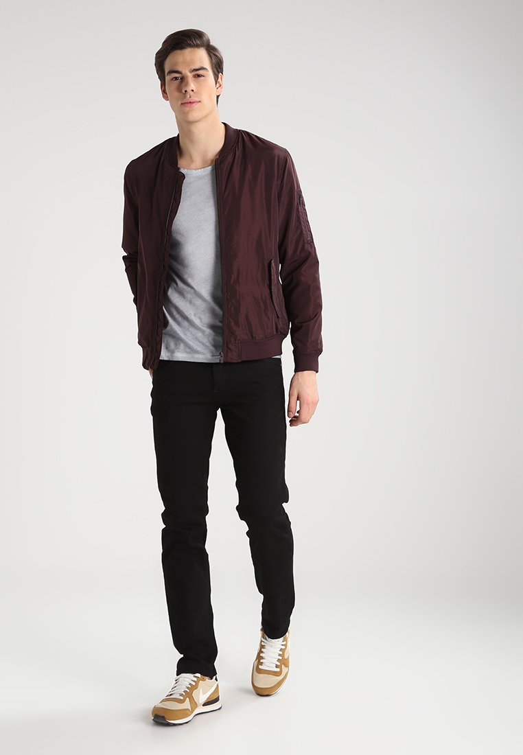 Lee DAREN - Straight leg jeans - clean 