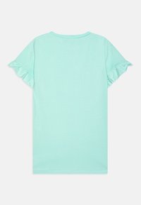 Billieblush SHORT SLEEVED DRESS - Dnevna obleka - beach glass