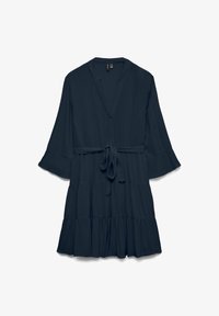 Wybrany, navy blazer