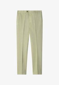 Non selezionato, seagrass green