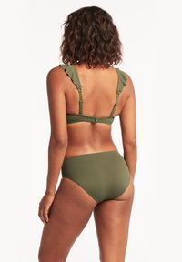 SEA LEVEL ESSENTIALS zielony