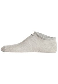 Nike Sportswear 6 PACK  - Calcetines - weiß schwarz grau