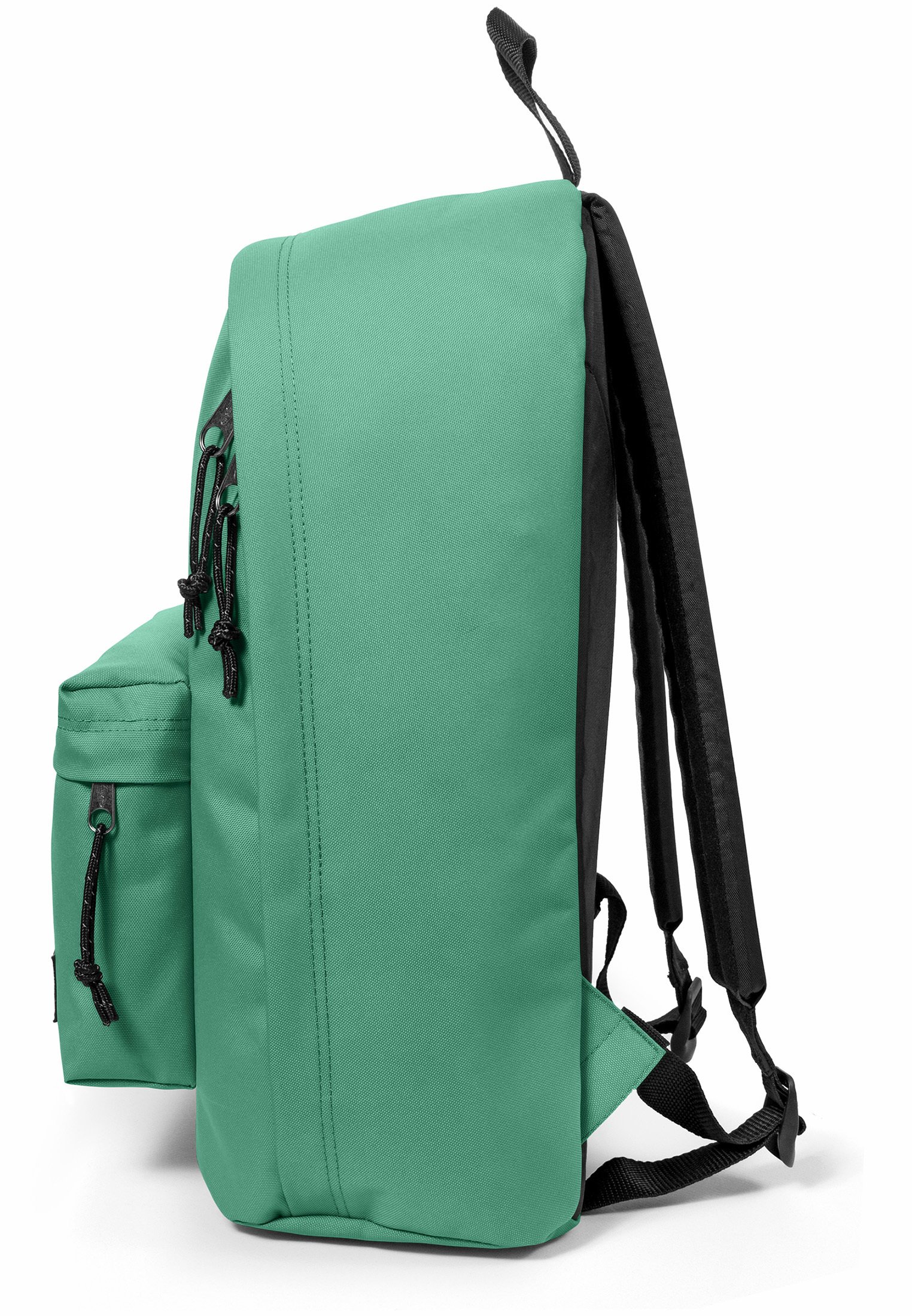 Eastpak OUT OF OFFICE - Rugzak - melted mint/Grijs - Zalando.be
