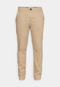 Selected Homme Chinos - sand