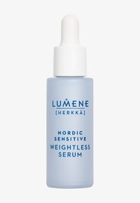 Lumene - NORDIC SENSITIVE [HERKKÄ]  SERUM - Serum - - Miniatuurafbeelding 1