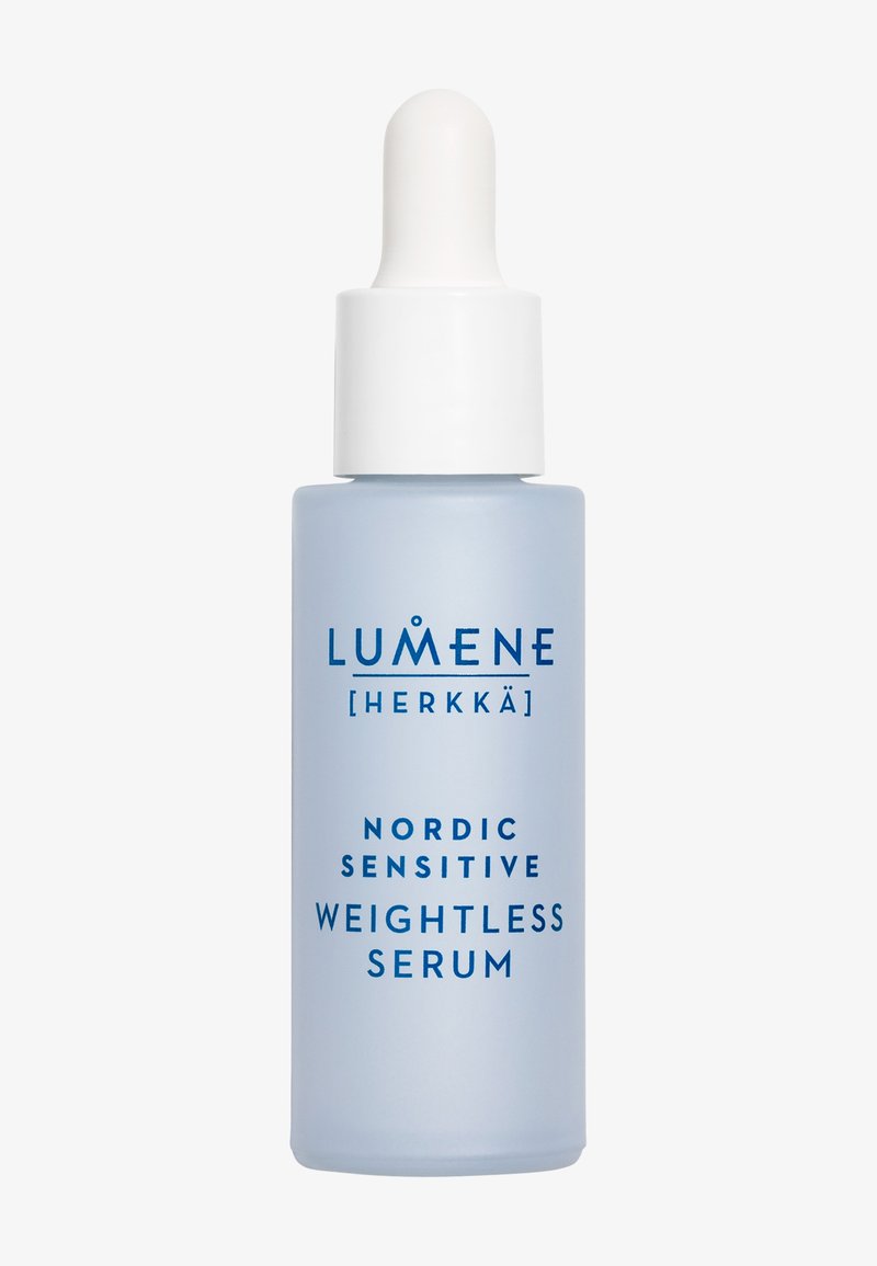 Lumene - NORDIC SENSITIVE [HERKKÄ]  SERUM - Serum - -, Vergroten