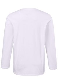 JP1880 Langarmshirt - white