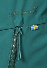 Isbjörn of Sweden CARVING - Snowboardjacka - emeraldgreen