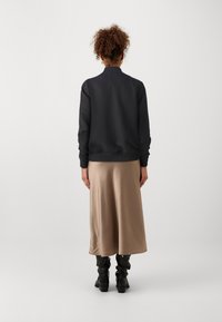 Vero Moda Tall VMSUMMER  - Bomber-jakk - black