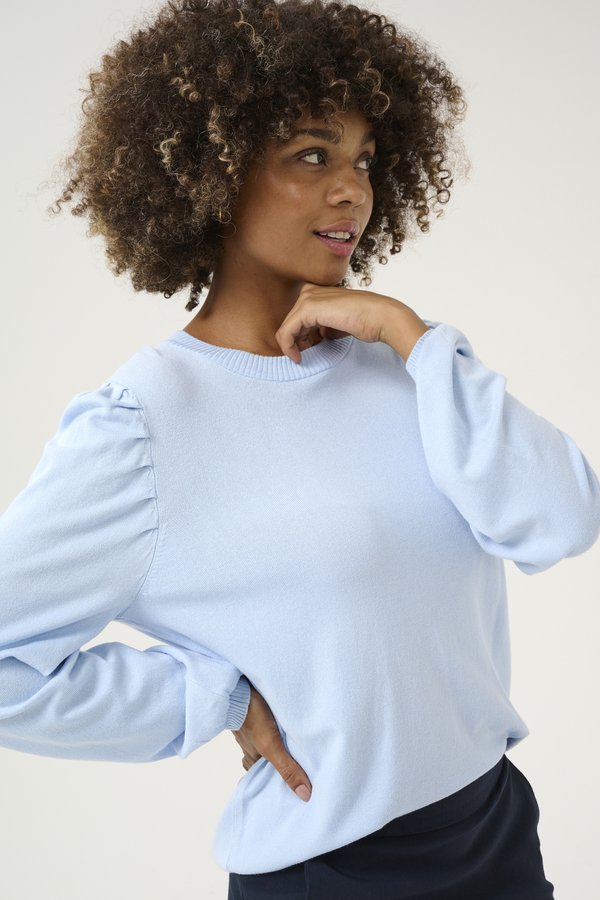 PULLOVER - Strickpullover