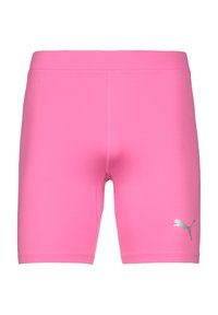 Unausgewählt, pink glimmer
