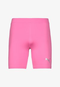 Selected, pink glimmer