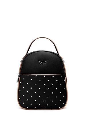 FLUG - Rucksack - black