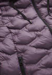 Cellbes of Sweden Vinterfrakke - dusty lilac