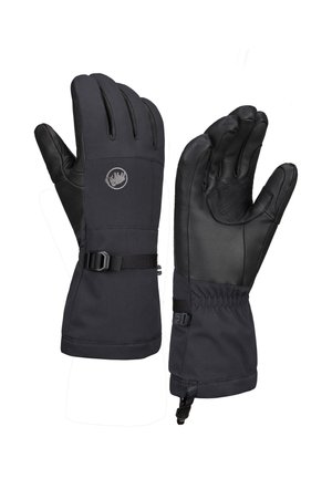 Mammut STONEY GLOVE - Gants - black