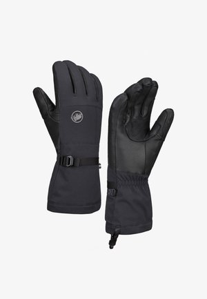 Mammut STONEY GLOVE - Fingerhandschuh - black