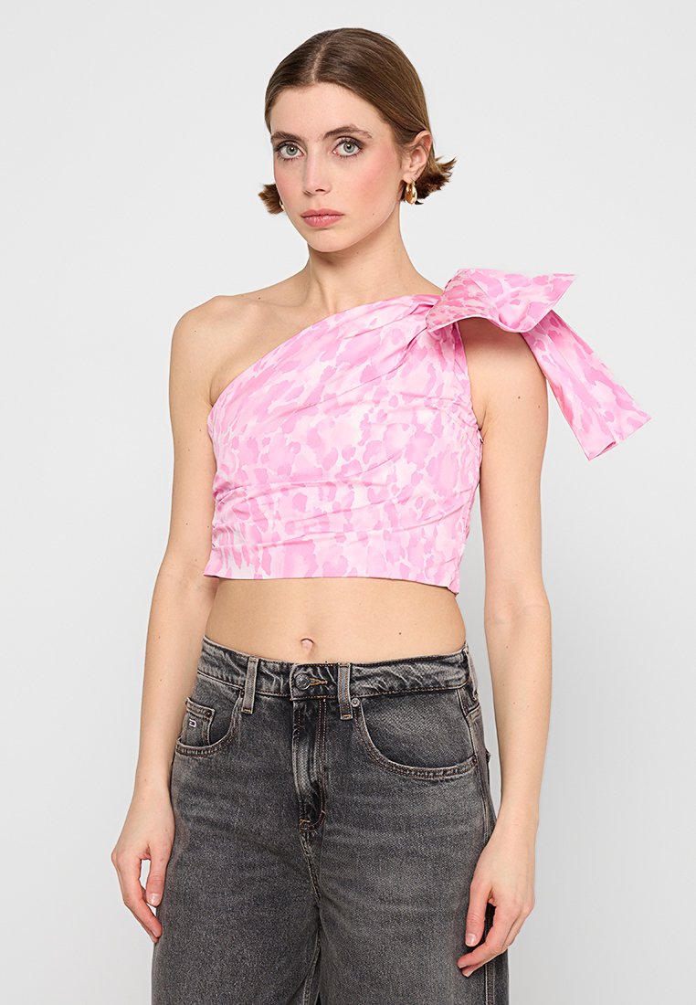 pinko Blouse roze pinko Blouse roze