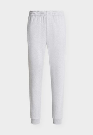 Lacoste, UNISEX - Pantaloni sportivi - silver chine