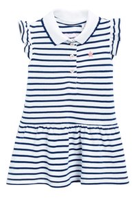 Next Freizeitkleid - blue