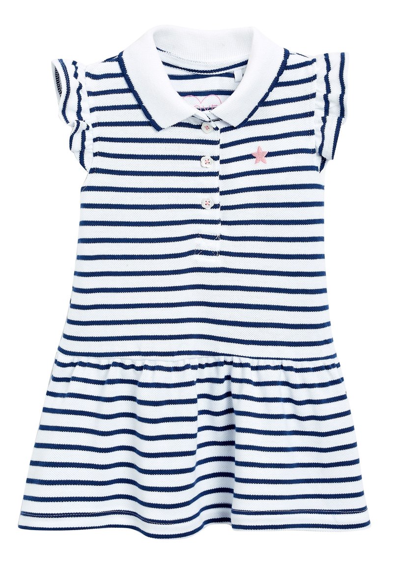 Next Freizeitkleid - blue