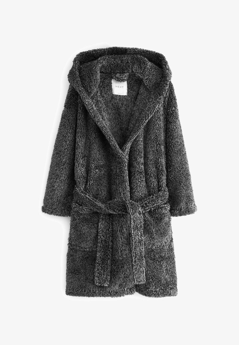 Next Peignoir - grey