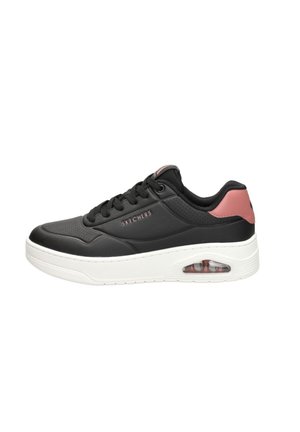 UNO COURT - Trainers - zwart