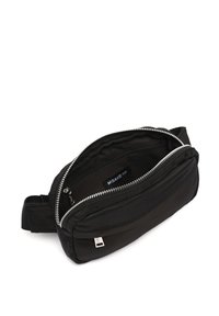 MISAKO SUELTA POCKET - Marsupio - black