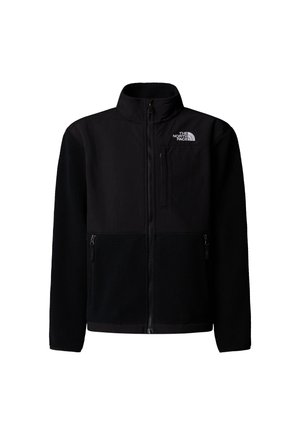 The North Face DENALI UNISEX - Jachetă din fleece - tnf black