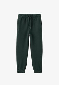 Ausgewählt, dark green