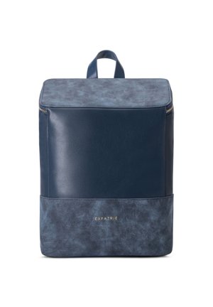 MALOU - Rucsac - blau